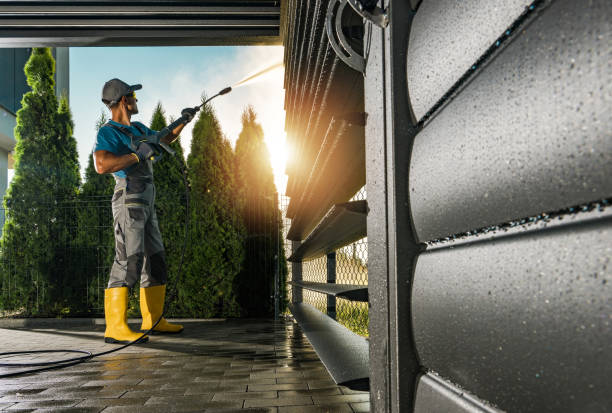 Best Building Exterior Washing  in Dix Hills, NY